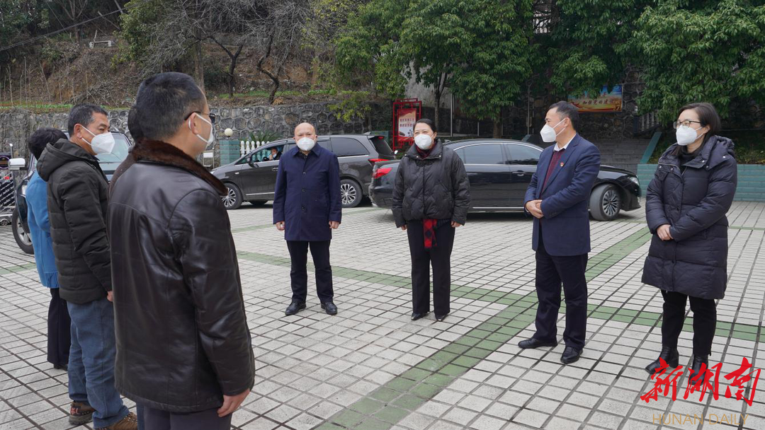 新湖南新闻客户端龙山湖南日报新湖南客户端投稿