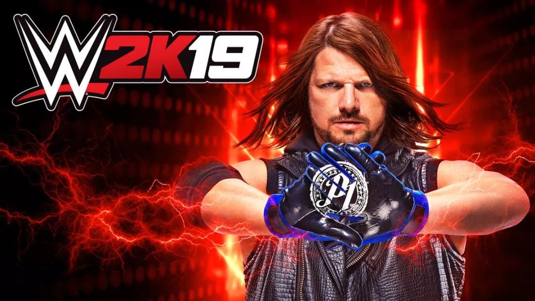 wwe2k18手机版wwe2k18人物mod-第2张图片-太平洋在线下载