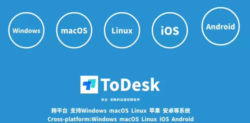 todesk安卓版todesk安卓被控插件下载