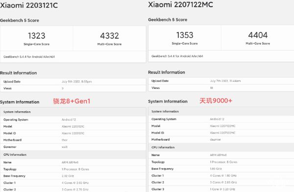 cpu安卓版cpuz官方简体中文版-第2张图片-太平洋在线下载