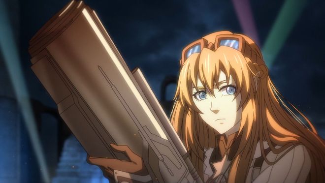 枪炮与荣耀苹果版(枪炮与荣耀为什么玩不了)-第2张图片-有道翻译官网