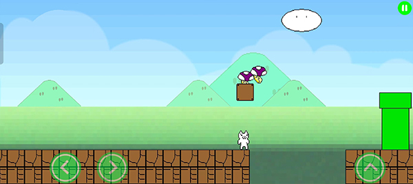 猫里奥联机版下载苹果版(猫里奥多人联机版第二关如何过)