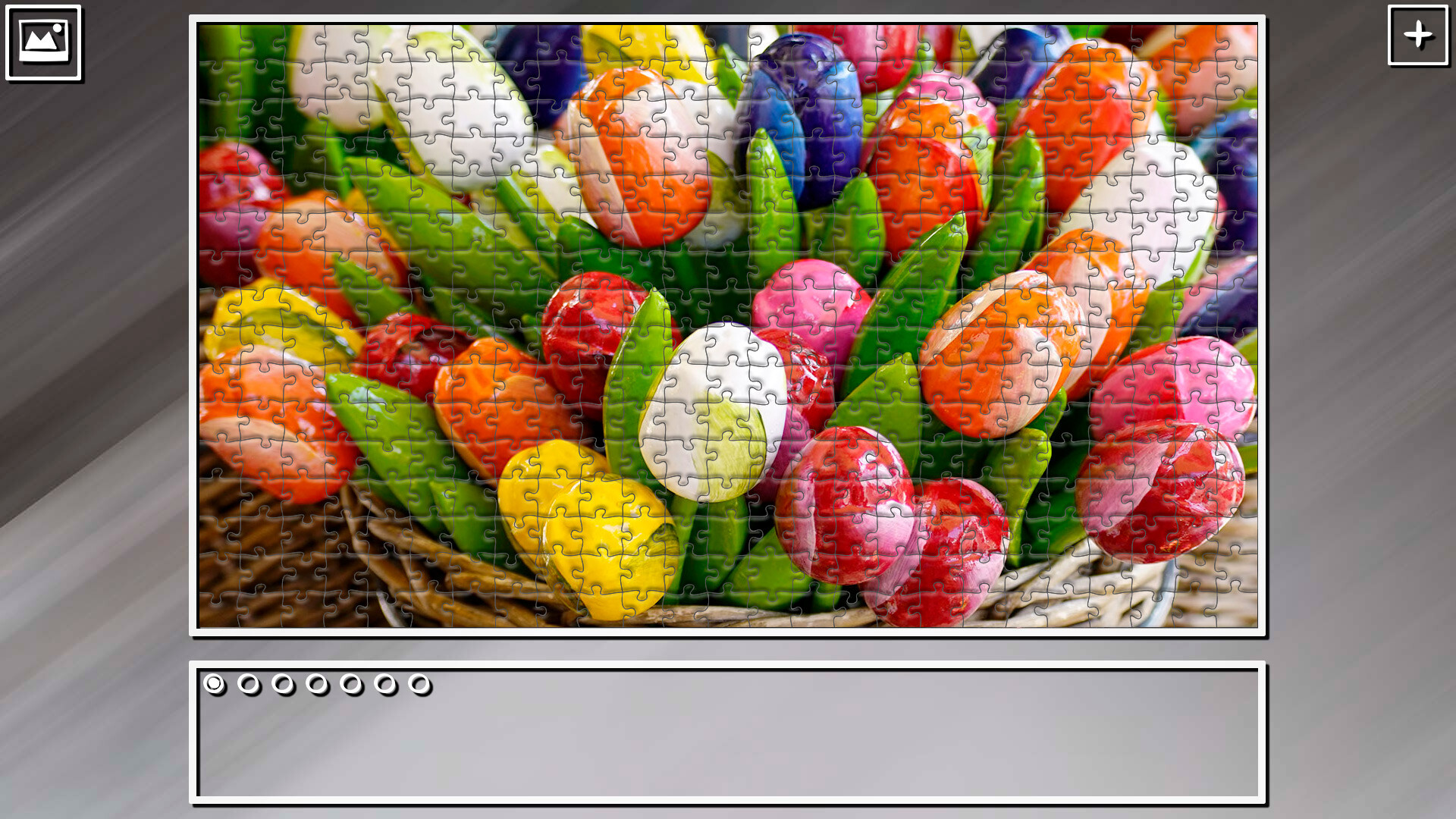 色彩拼接游戏苹果版的简单介绍-第3张图片-有道翻译官网