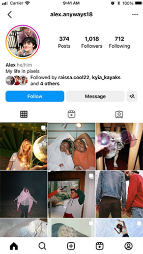 ins苹果版下载方法(苹果instagram下载安装)-第2张图片-有道翻译官网