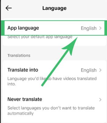 美国版抖音苹果版叫什么(美国版抖音和国际版一样吗)-第10张图片-有道翻译官网 美国版抖音苹果版叫什么(美国版抖音和国际版一样吗)-第10张图片-有道翻译官网