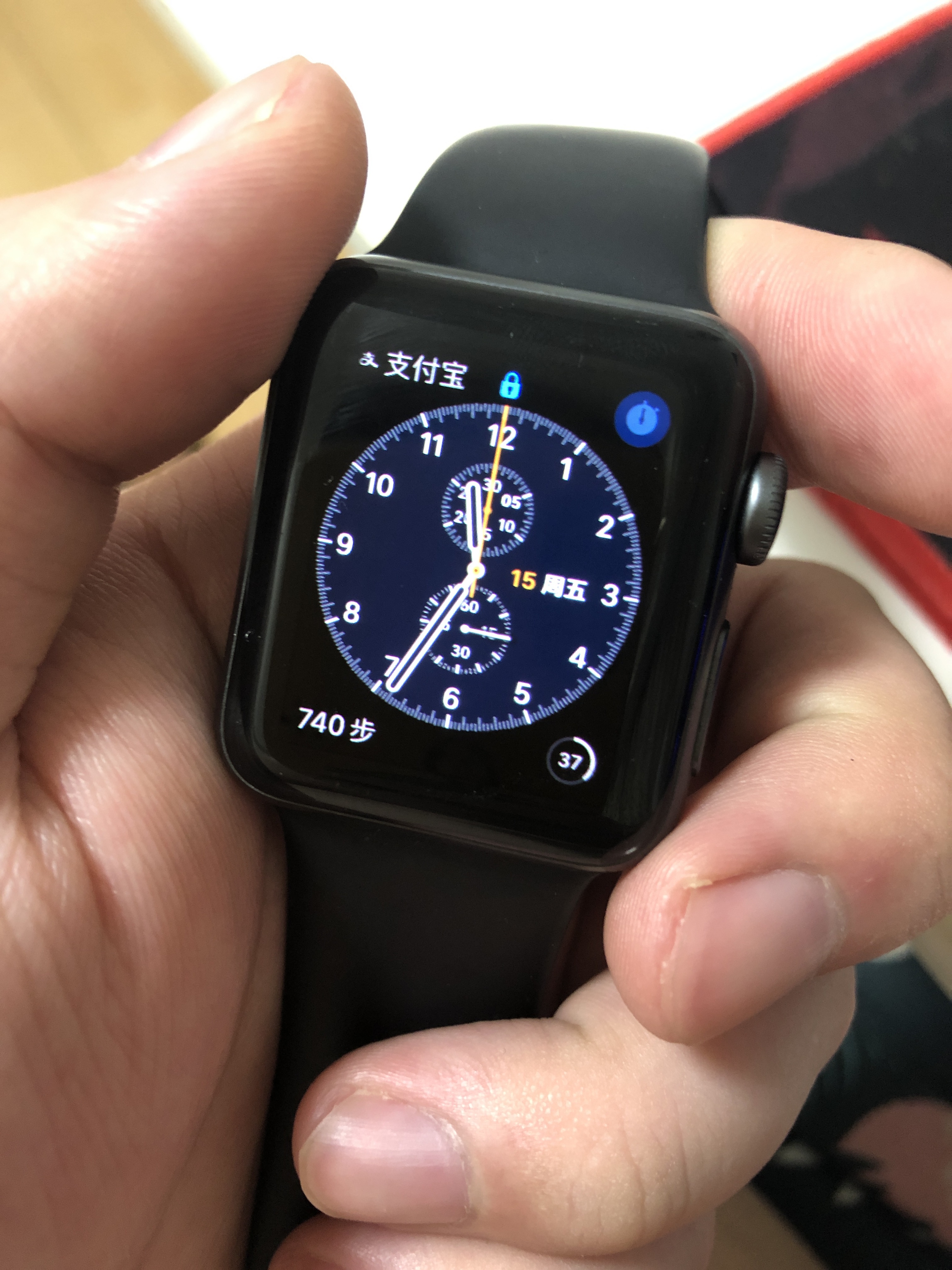 苹果手表买蜂窝版运动版(苹果手表蜂窝版跟运动版有啥区别)-第11张图片-有道翻译官网 苹果手表买蜂窝版运动版(苹果手表蜂窝版跟运动版有啥区别)-第11张图片-有道翻译官网