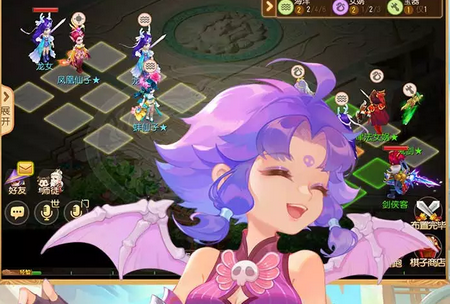 梦幻西游安卓版和苹果版(梦幻西游安卓版和苹果版的区别)-第2张图片-有道翻译官网